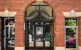 Stanley Court Apartments By Simplissimmo